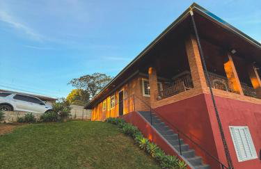 Chácara dos Pinheiros, 5 quartos em Atibaia divisa com Bragança Paulista - Foto 76