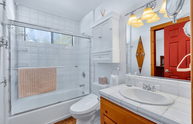 The Pond Cabin - Foto 19