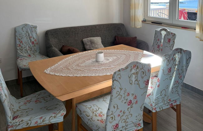 Apartments Cihorich - Foto 18