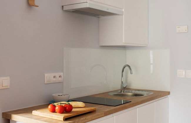 Apartment in Władysławowo - Foto 9