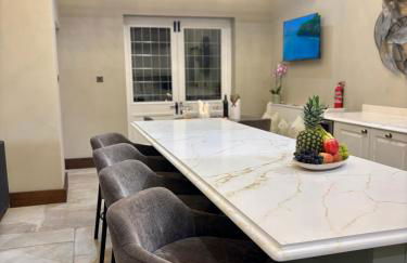 North Cottage - A Stylish Family Retreat Once Owned by Beatrix Potter - Foto 25