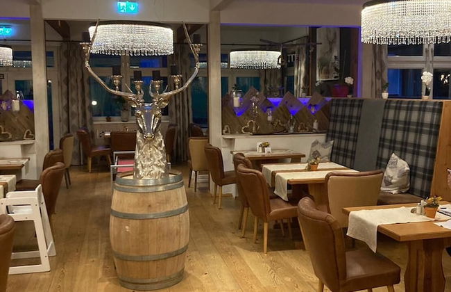 Apartment Hallstatt Dachstein Inn - Foto 42