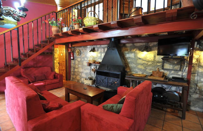 Casa Rural Río Tranquilo I - Foto 21