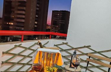 Anfitriones de Glamour - Albor de Sevilla - Foto 27