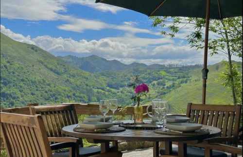 CANGAS DE ONIS RURAL HOUSE WITH VIEWs - Foto 1