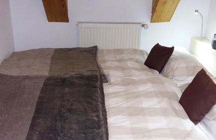 Ferienwohnung Auf Schäfers Spuren - Foto 10