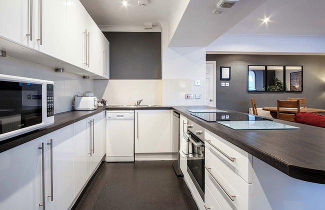 Blue Horizon Apartments at The Helaina - Foto 25