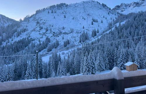 Sunny Arabba Apartment - Foto 25