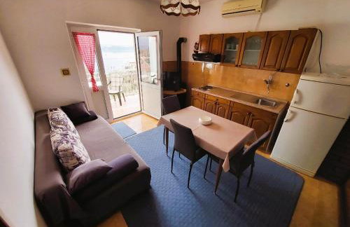 Bay Serenity apartments - Raslina - Foto 24