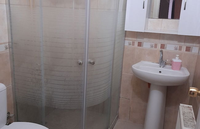 Elit Kurdal Apartment - Foto 23