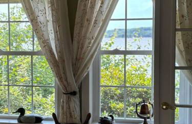 The Highland Cottage on Sheepscot - Foto 28