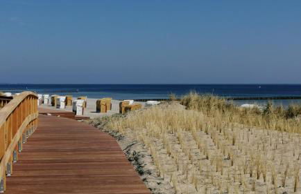 Haus Berlin Wohnung 105 - Foto 19