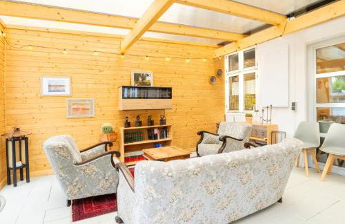 Apartment Sophie Charlotte by Interhome - Photo 24