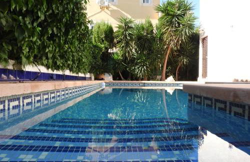 Willa Tres Suertes - Foto 9