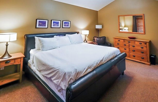 Pinnacle Ridge Chalets by Fernie Lodging - Photo 17