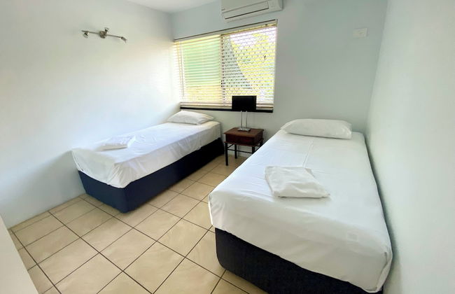 Reef Gateway Apartments - Photo 9