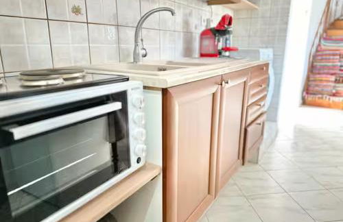 Παραδοσιακό διαμέρισμα Ειρήνη - Foto 30