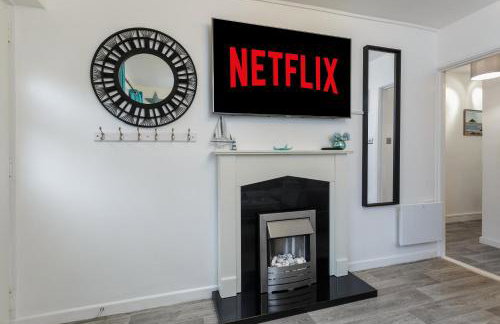 Air Maison - Eastney Escape - Foto 33