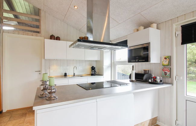 "Herbiorn" - 403m from the sea - Foto 25