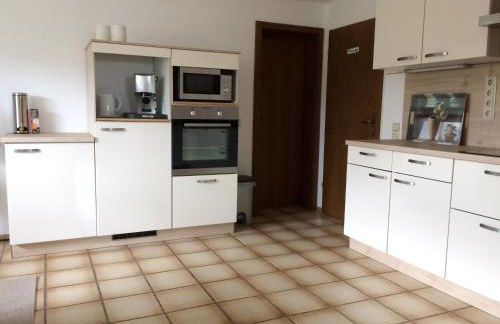 FeWo Sirona - Foto 17