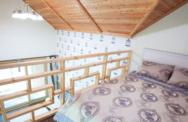 In My Dream Pension Gapyeong - Foto 5