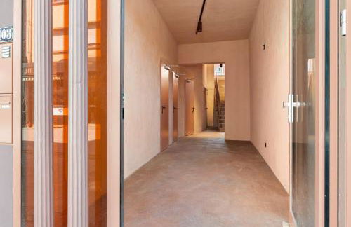 LiT LiVING Grünstadt - Luxury- style Boutique Apartments - Foto 12