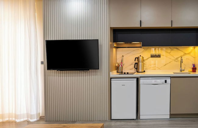 River Park Residence Lara - Photo 11