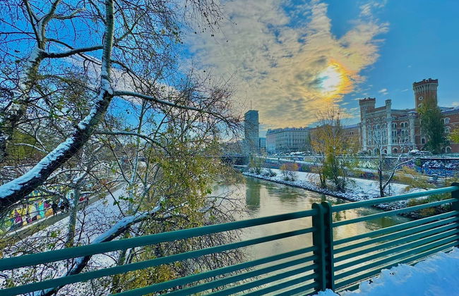 Rembrandt street Family Apartment - Foto 33