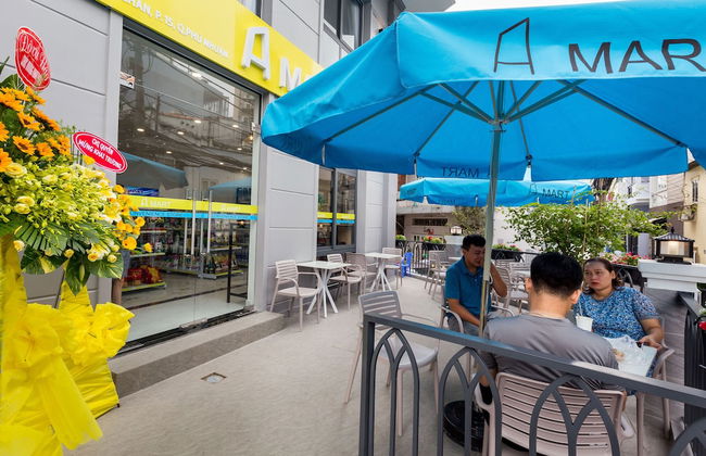 Yours Studio Tower - Photo 56