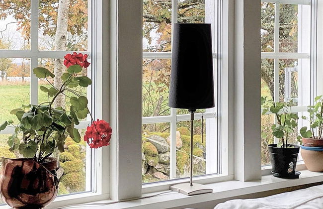 8 Person Holiday Home in Vackelsang - Photo 10