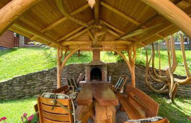 Chatka pod Lubaniem - Photo 11