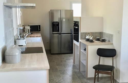 Les Villas MarInCelu - Foto 49