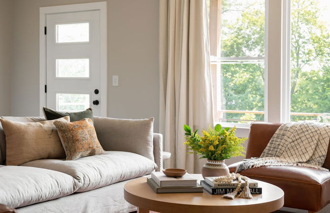 Mccreery by Avantstay Stylish Spacious Nashville Flat w Modern Design - Photo 7