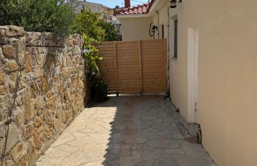 45m2 1 Bedroom Apartment in Myrina Center - Port of Myrina - Foto 4