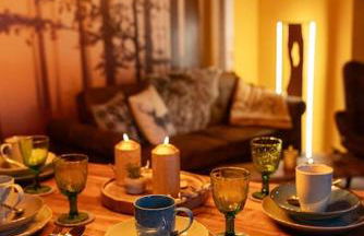 The Bridge - between NewZealand & OreMountains - Foto 3