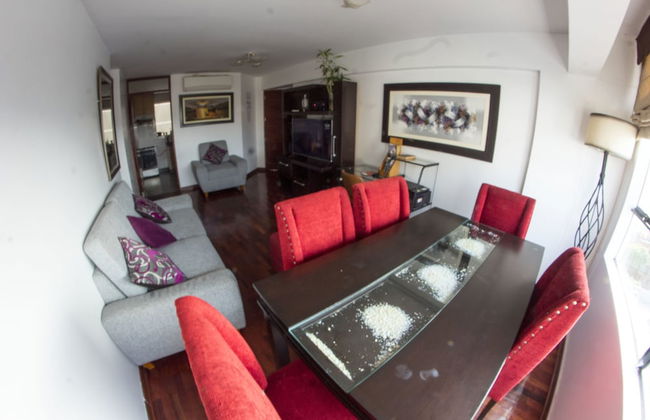 Inkaclub Miraflores - Foto 45