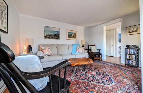 NEW Beachy Watering Cove Cottage - Foto 31