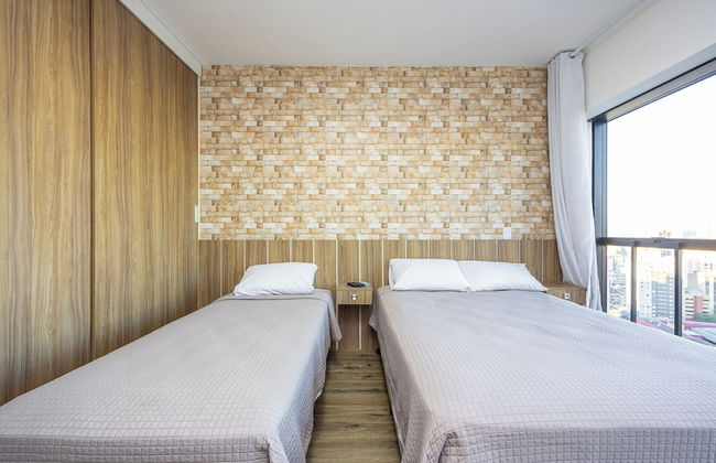 Metropolitan Flats - Foto 12