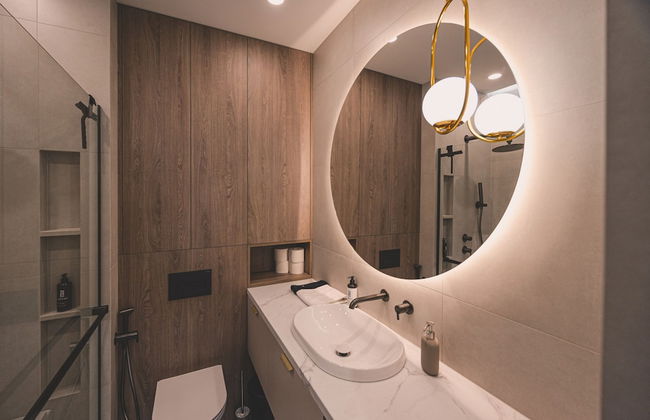 Puerto 12 Komfortowe Studio Opera Nova Star wka - Foto 38