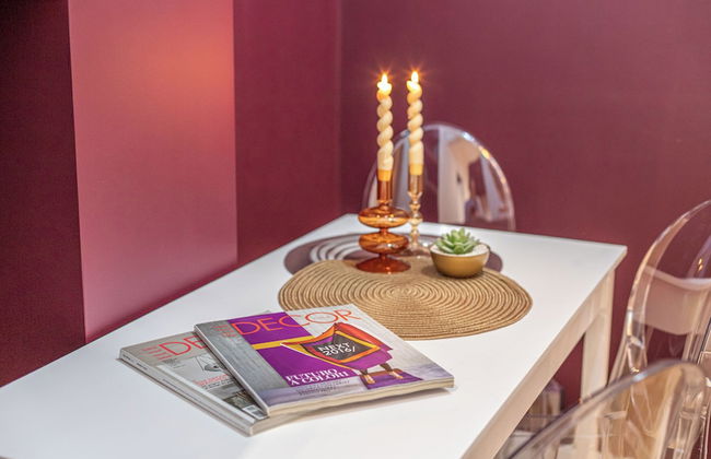 Cozy flat near Vatican - Foto 38