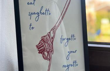 Stilvolles Apartment nahe Therme und PreZero Arena - Foto 17