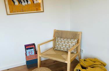 FeelsLikeHome - Reihenhaus zwischen Hamburg und Heide mit Garten&Garage - Foto 30