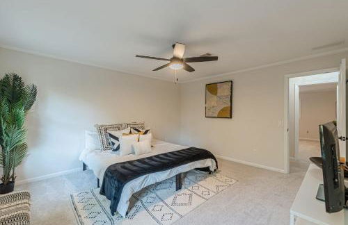 A Private Estate Where Luxury Meets Serenity - Foto 22