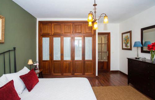 Casa Lola Lanzarote piscina climatizada y wifi free - Foto 15