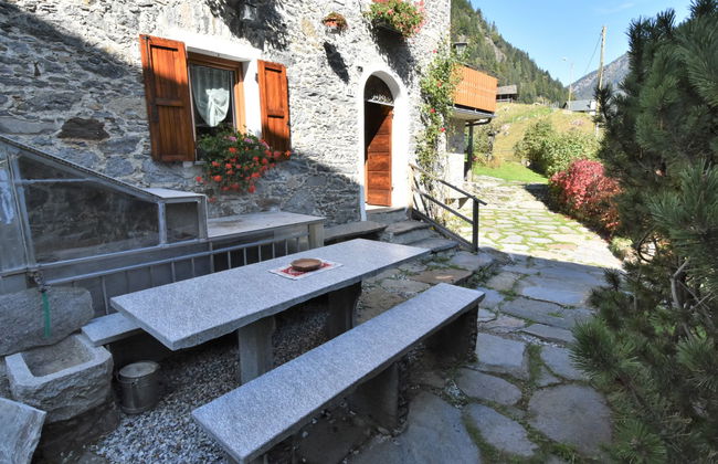 La Casetta di Biorca - Foto 40