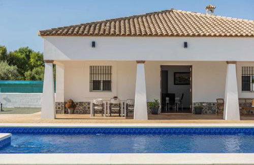 Casa Rural Brisa del Valle - Foto 6