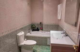 Apartamento BIO Exclusivo con mirador en Bilbao y aparcamiento público gratuito - Foto 26