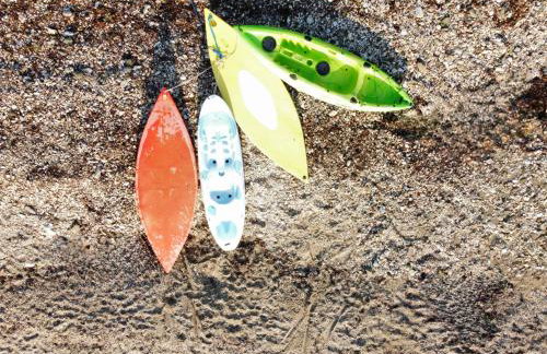 The Yellow Houses - Photo 26