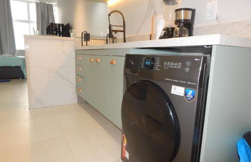 Moderno e Luxuoso Apto no Centro, perto de tudo - CT1830 - Foto 41