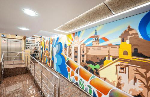 Apartaments Marina - Abapart - Foto 33